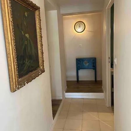 Rez De Chaussee Avec Piscine * Piana (Corsica)