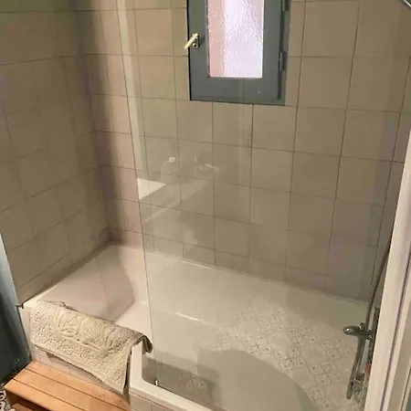 Rez De Chaussee Avec Piscine * Piana (Corsica)