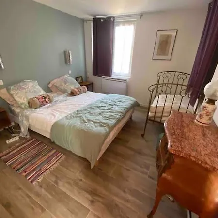 Rez De Chaussee Avec Piscine * Piana (Corsica)