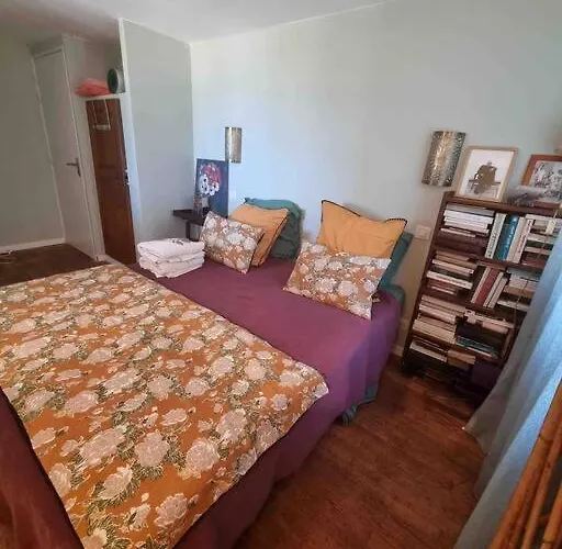 Apartman Rez De Chaussee Avec Piscine *