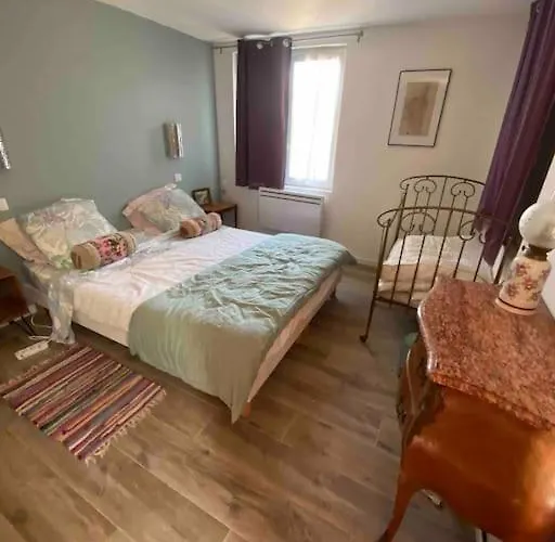 Rez De Chaussee Avec Piscine * Piana