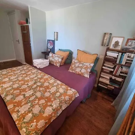 Apartman Rez De Chaussee Avec Piscine *